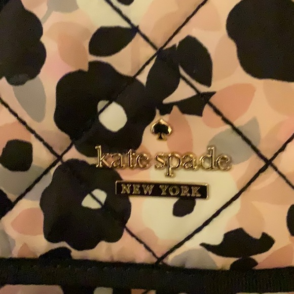 ♠️Kate Spade Ridge St. Torrence Quilted Backpack♠️ - Picture 3 of 8